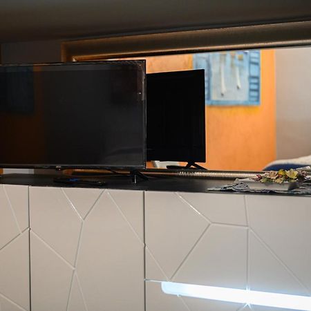 Casa Maggio Apartment Vietri Luaran gambar