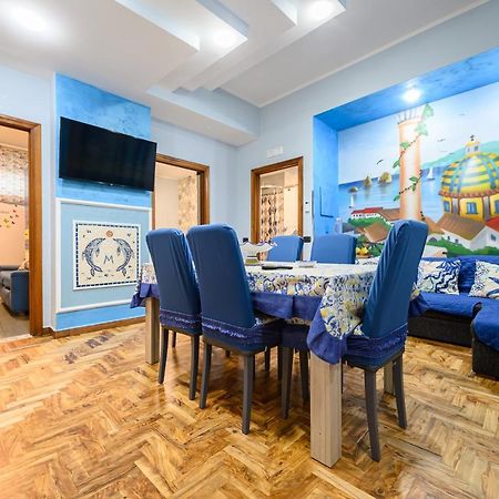 Casa Maggio Apartment Vietri Luaran gambar