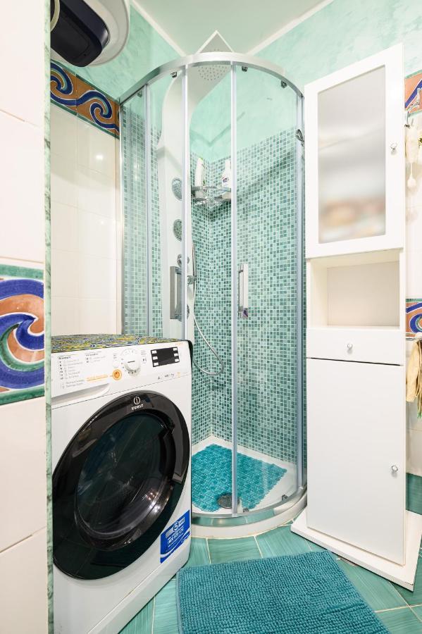 Casa Maggio Apartment Vietri Luaran gambar