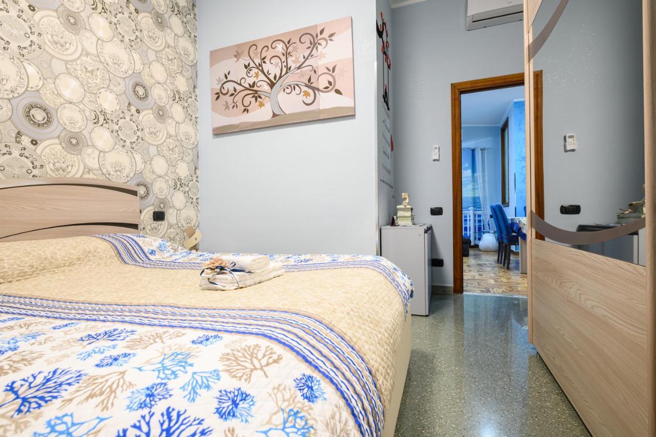 Casa Maggio Apartment Vietri Luaran gambar
