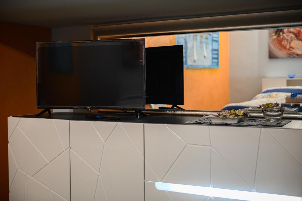 Casa Maggio Apartment Vietri Luaran gambar