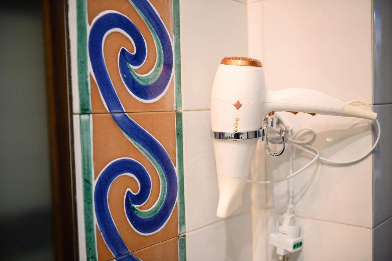 Casa Maggio Apartment Vietri Luaran gambar