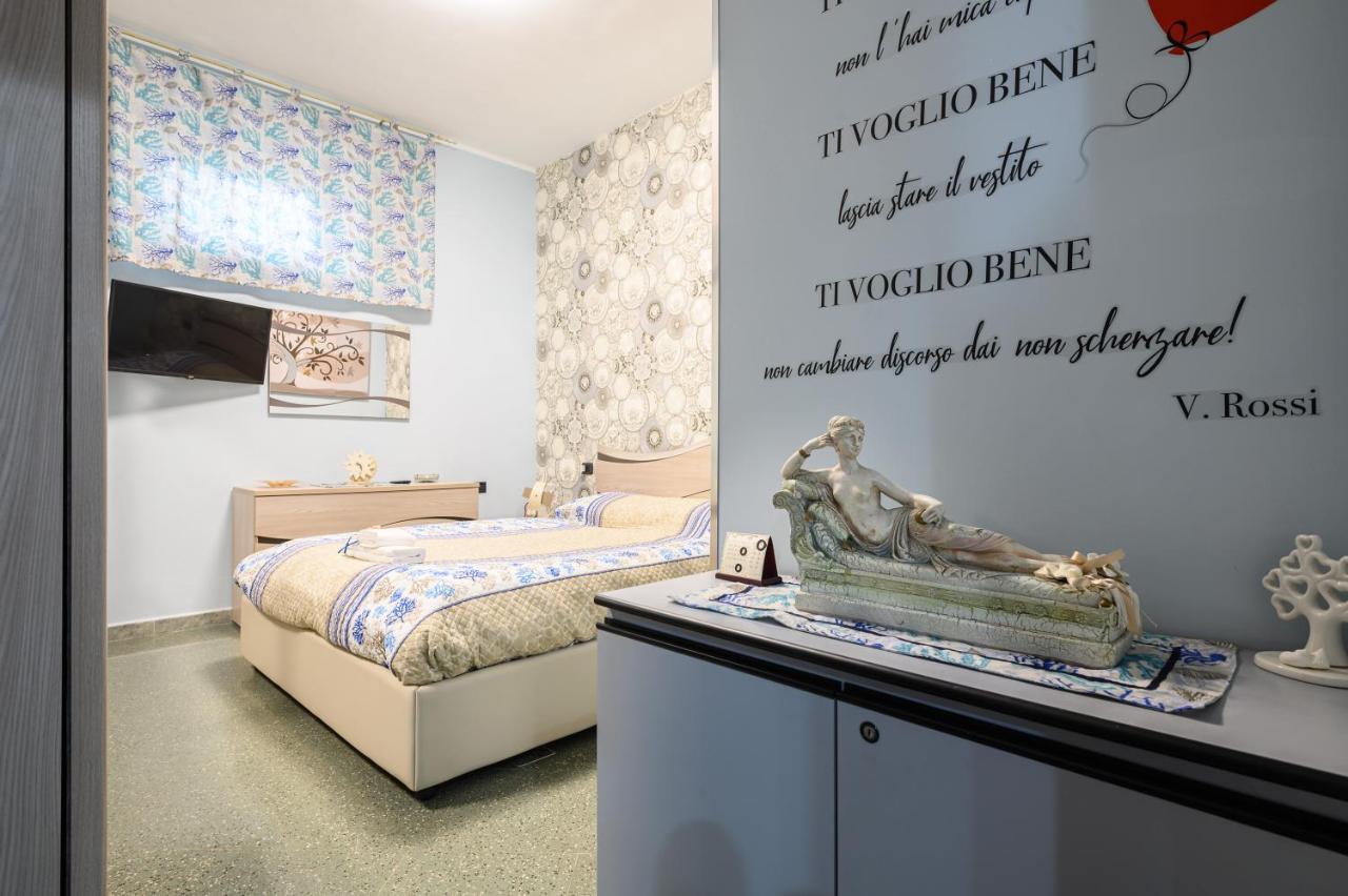 Casa Maggio Apartment Vietri Luaran gambar