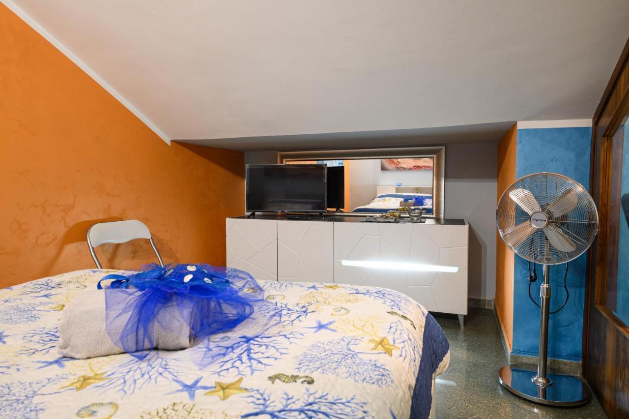 Casa Maggio Apartment Vietri Luaran gambar