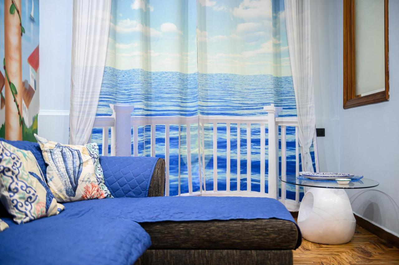 Casa Maggio Apartment Vietri Luaran gambar