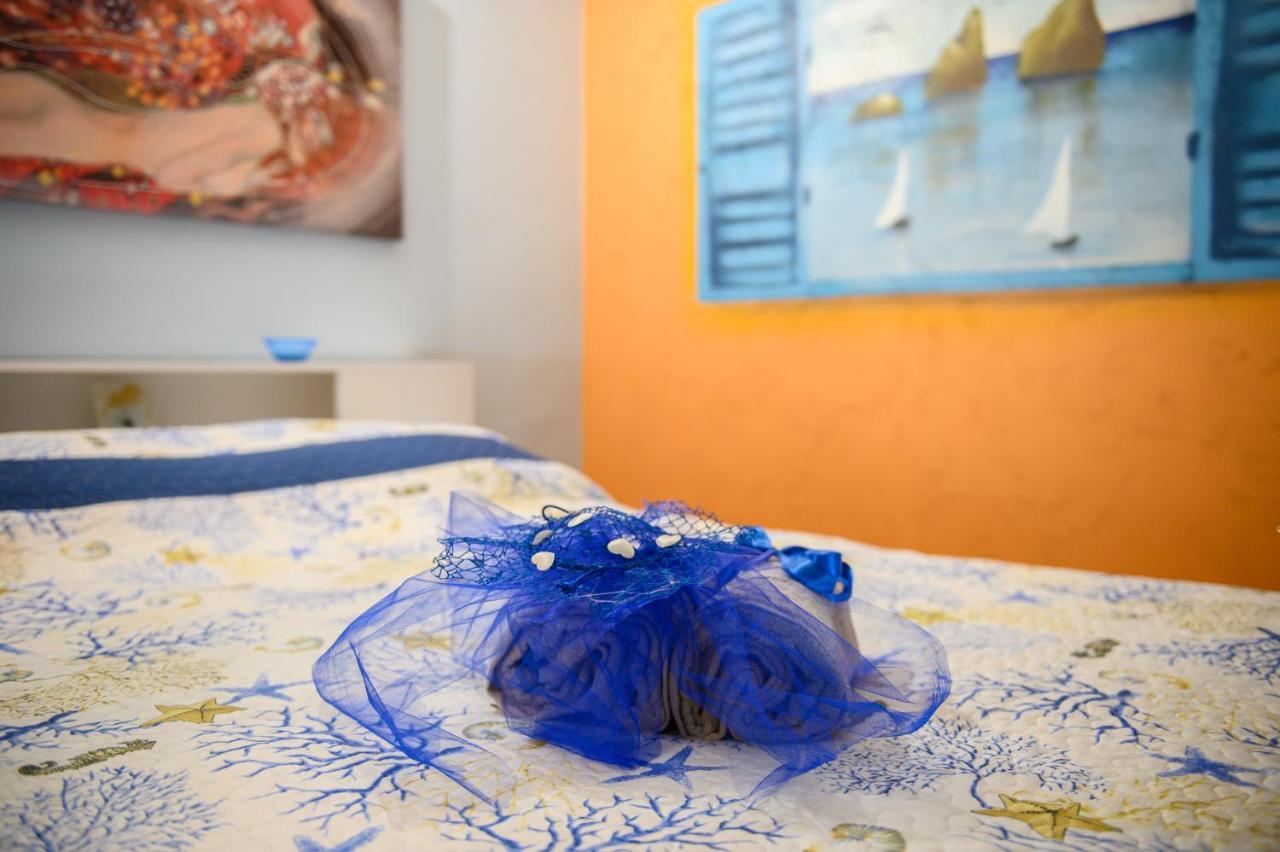 Casa Maggio Apartment Vietri Luaran gambar