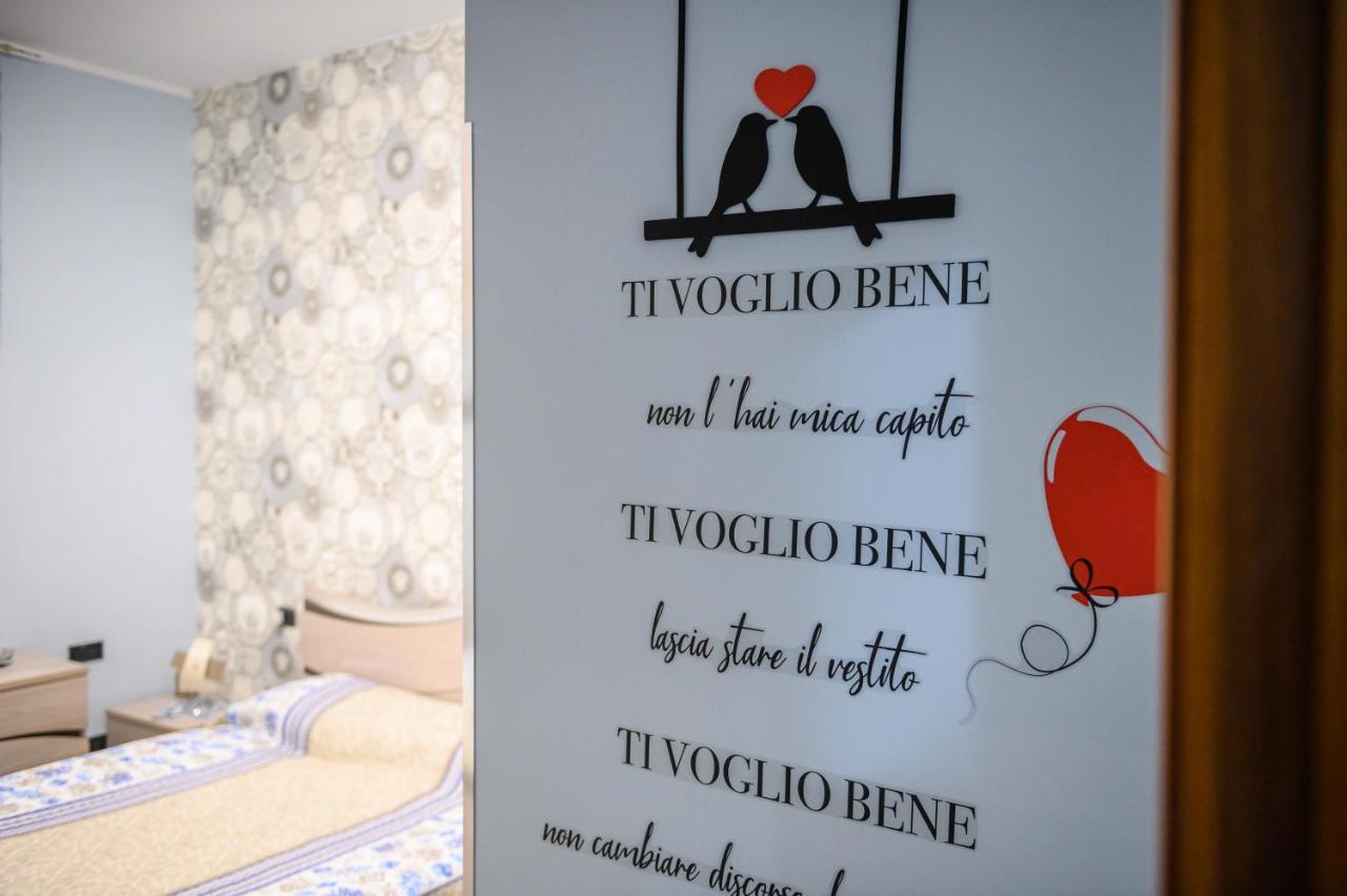 Casa Maggio Apartment Vietri Luaran gambar