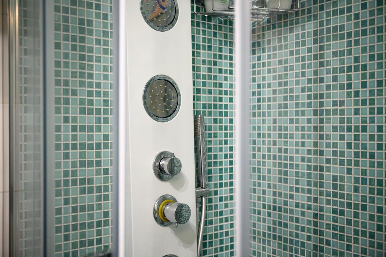Casa Maggio Apartment Vietri Luaran gambar